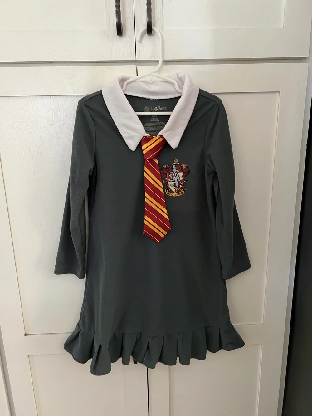 Kids Wizard Robe Costume - Cloak and Harry Potter dress